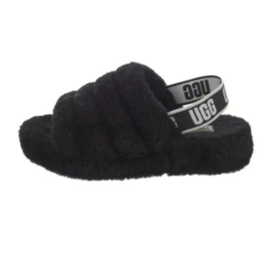 New UGG Slippers!