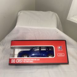 1.24 DIE -CAST LEXUS  LX570  NEW