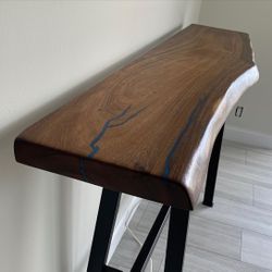 Entryway, Console Table, Coffee Table and More! Please Read Description!