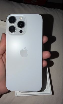 iPhone 16 pro max 1 tb