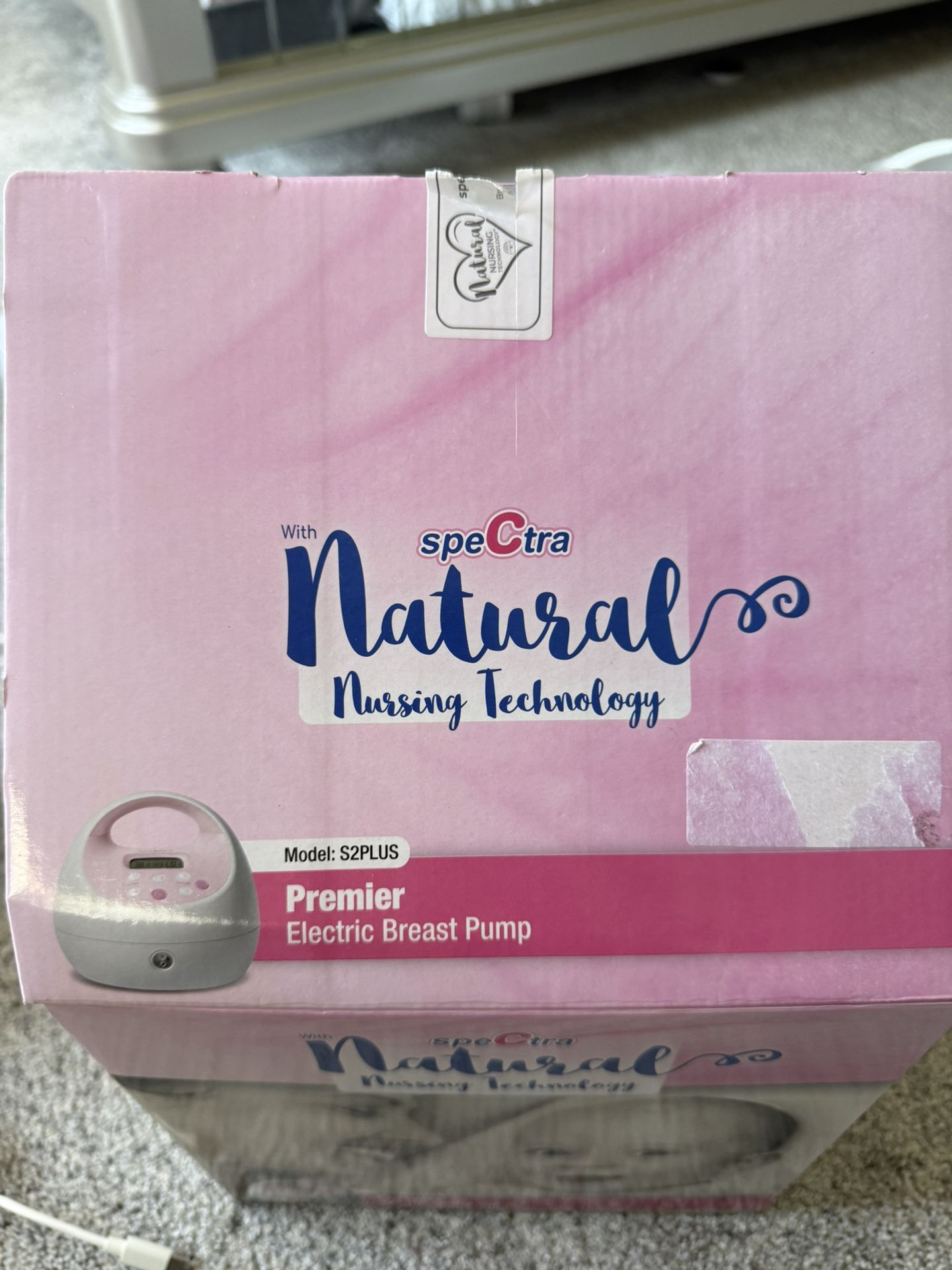 Breast Pump
