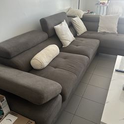 Amazing Sofa - Sectional