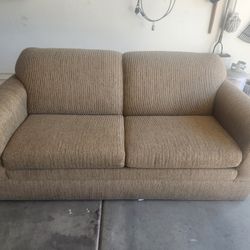 Sleeper Sofa 