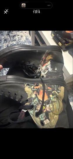 Converse joker mens size 9