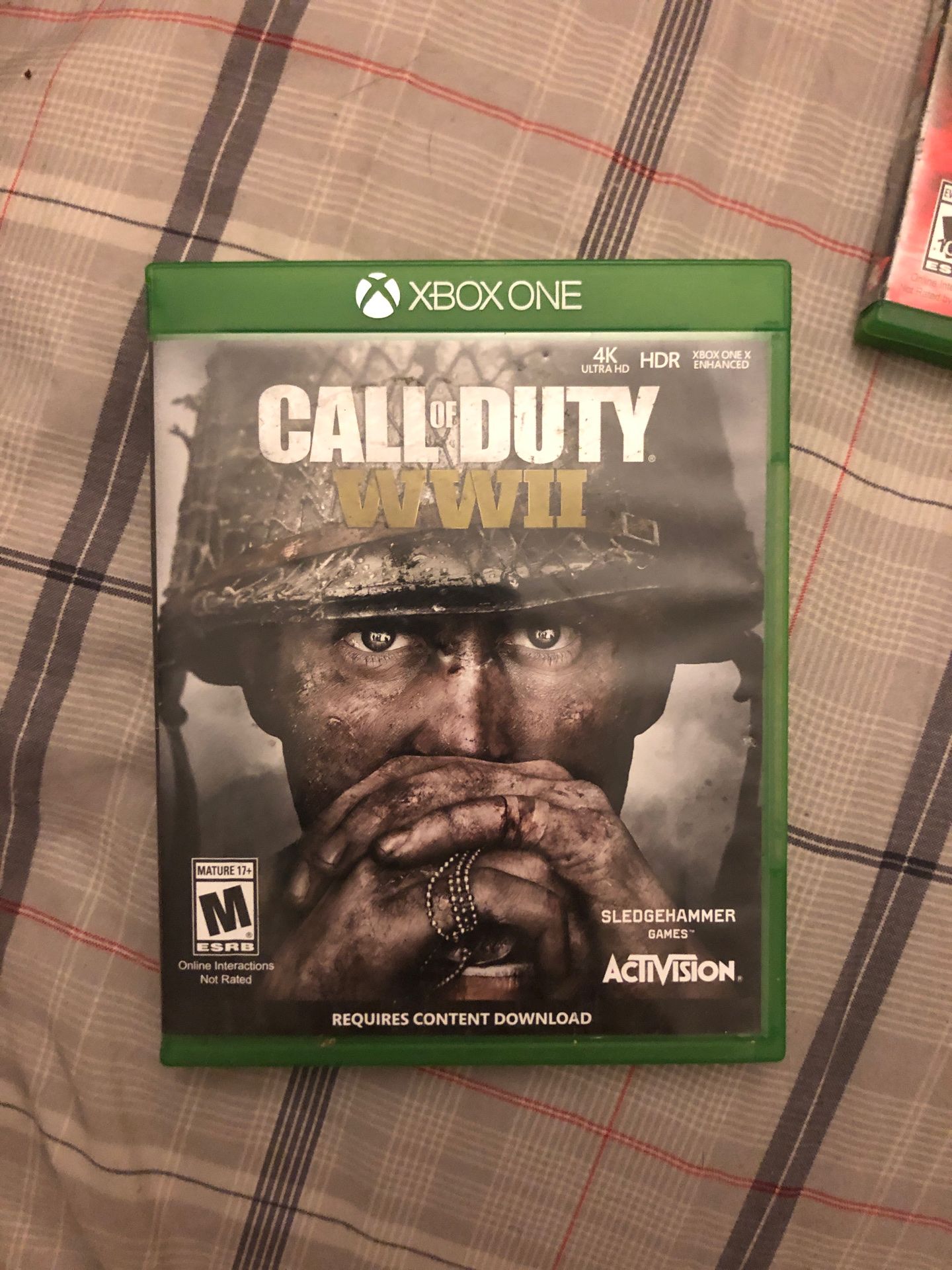 Xbox Games
