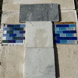Pavers And Pool Tile For Sale ! 