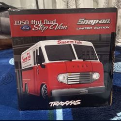 1950 Step Van Snap On Edition