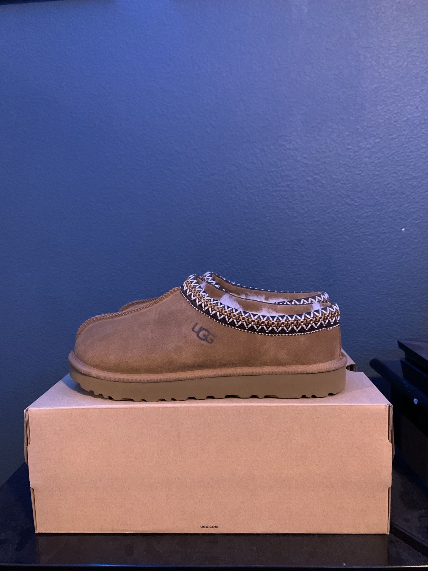 UGG Tasman Slippers