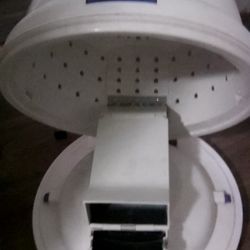 Gold And Beauty Hair Salon Dryer