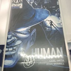 Comics Signed And Assorted Price Range Ask For Details