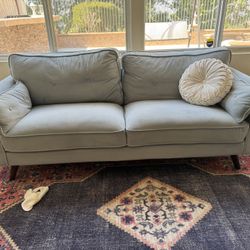 Sofa Set - Good Condition