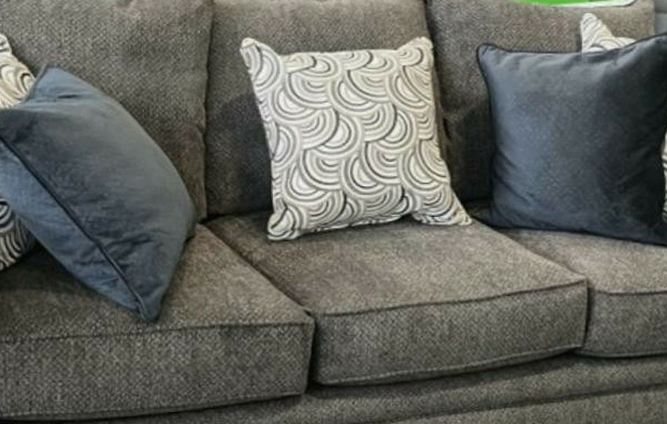 New Sofas & Loveseats stating at Clearance priced today!