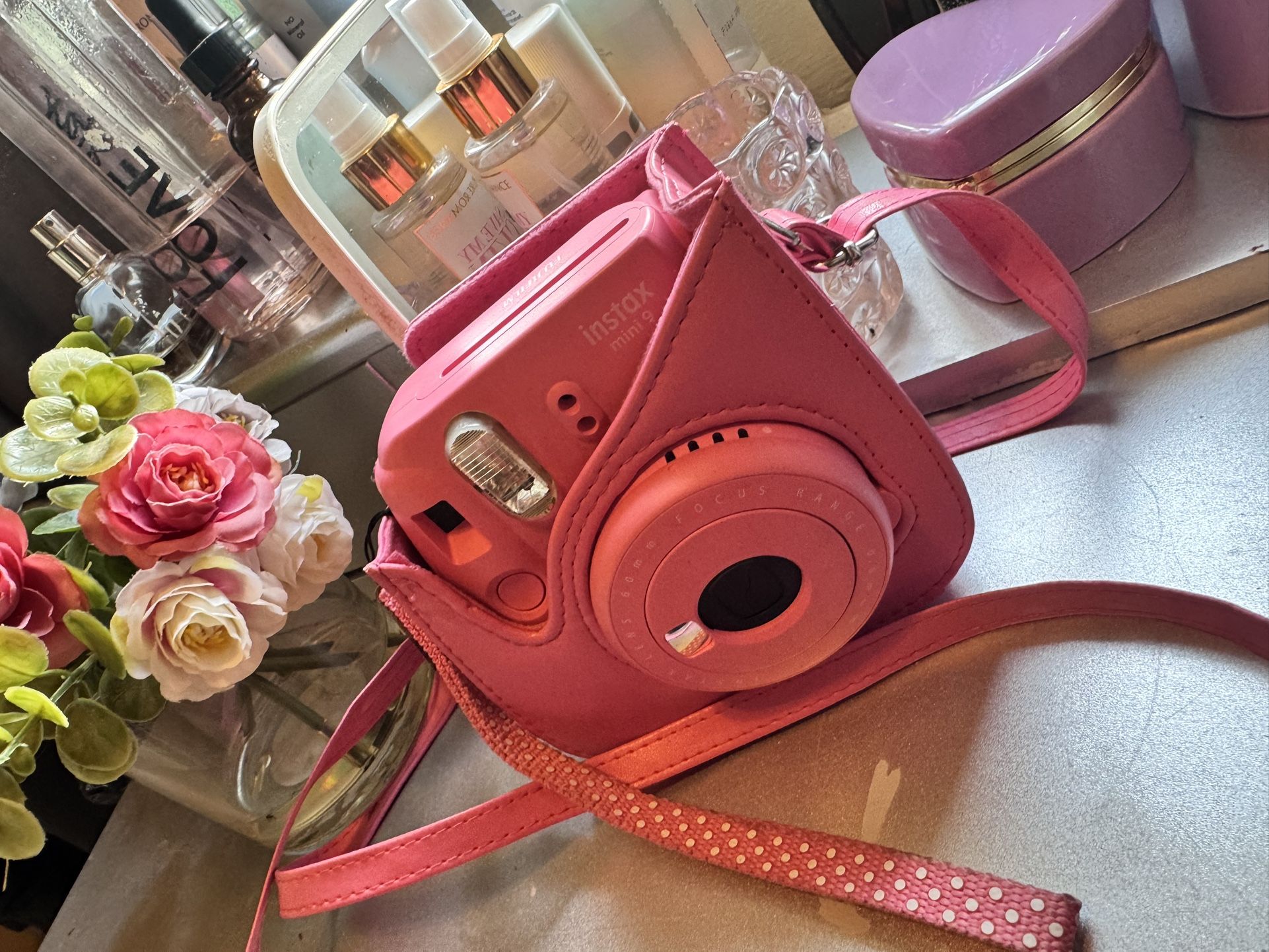 InstaX Mini 9