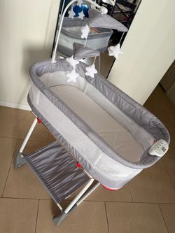 Baby Bassinet