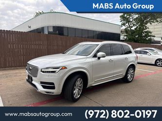 2017 Volvo XC90