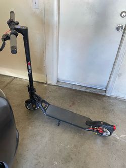 Scooter