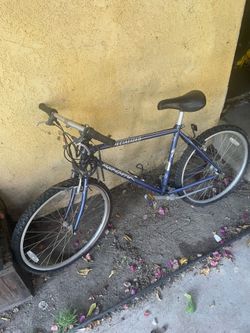 Specialized Rockhopper (NEEDS TIRES)