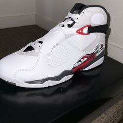 Air Jordan 8 “True Red”