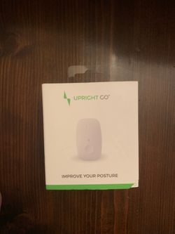 Upright posture corrector