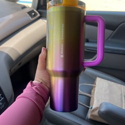 Stanley Starbucks