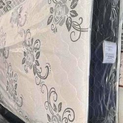 Deluxe Brand Full Size Set 