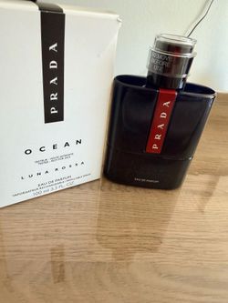 Prada Ocean EDP 3.3 oz