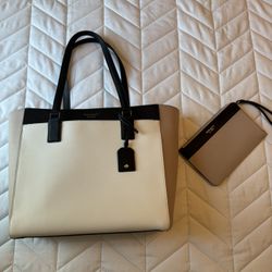 Kate Spade Tote 