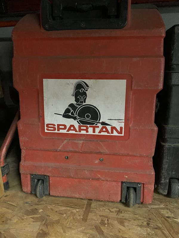 Spartan sewer camera (needs repair) for Sale in Los Angeles, CA OfferUp