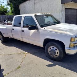 1999 Chevrolet 3500