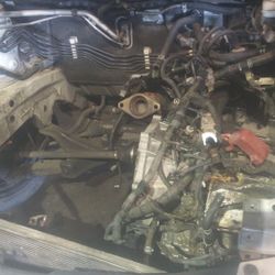 Engine repair