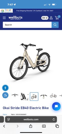 TRADE MY EBIKE FOR ANY WORKING CAR/