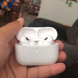 AirPod pros