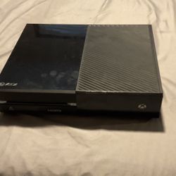 Xbox One 