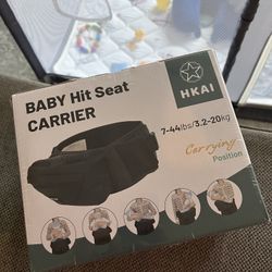 Baby Hip Carrier