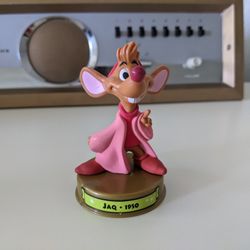 Disney's 100 Years Of Magic Circa 2002