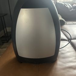 EyeVac Touchless Vacuum Automatic Dustpan