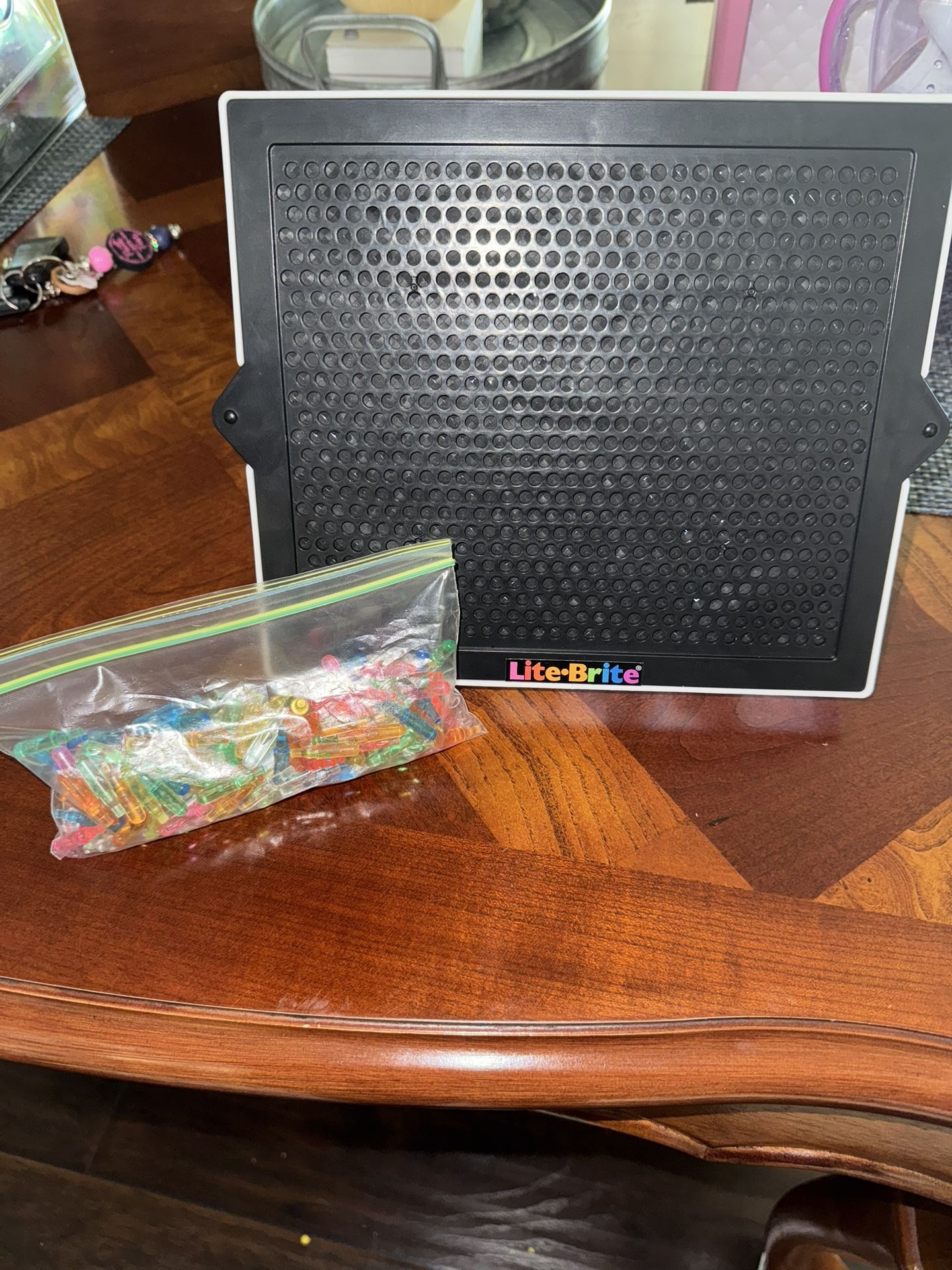 Lite-Brite