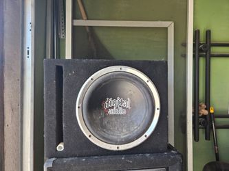 Digital Audio Speaker