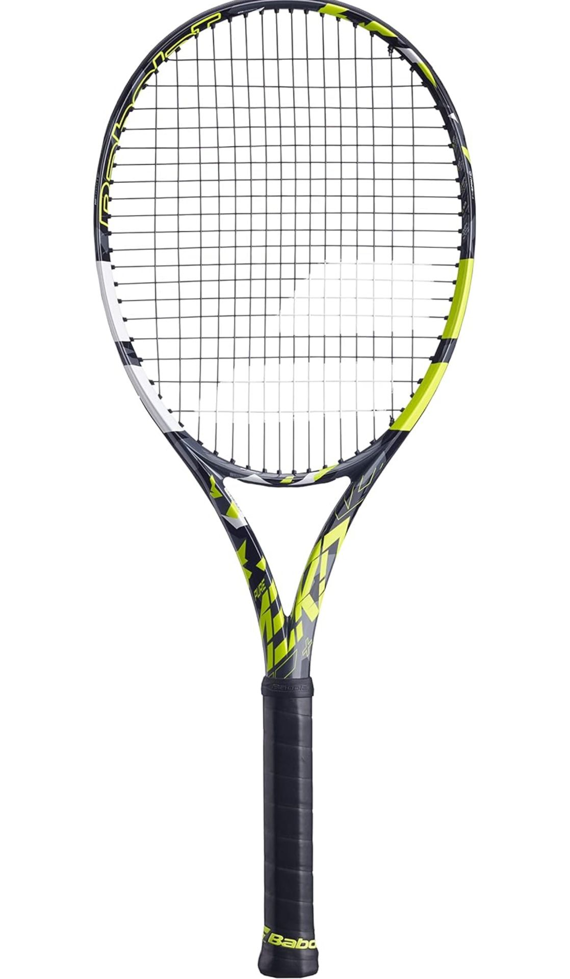 Babolat Aeroprodrive+ Tennis Racket 