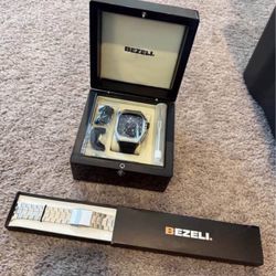 Bezeli Watch Kit