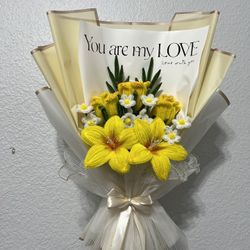 Hermoso regalo para cualquier ocasión