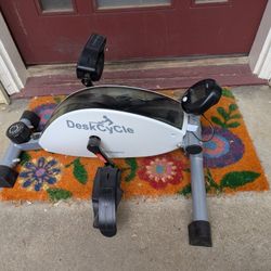 DeskCycle Under The Desk Exerciser