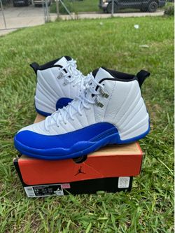 Jordan 12