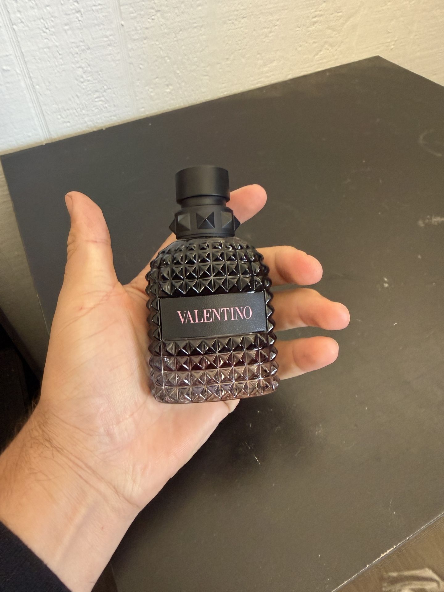 Cologne / Fragrance