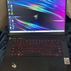 Razer Blade 15 Base Model 