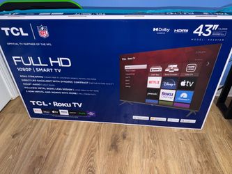 TCL Roku TV