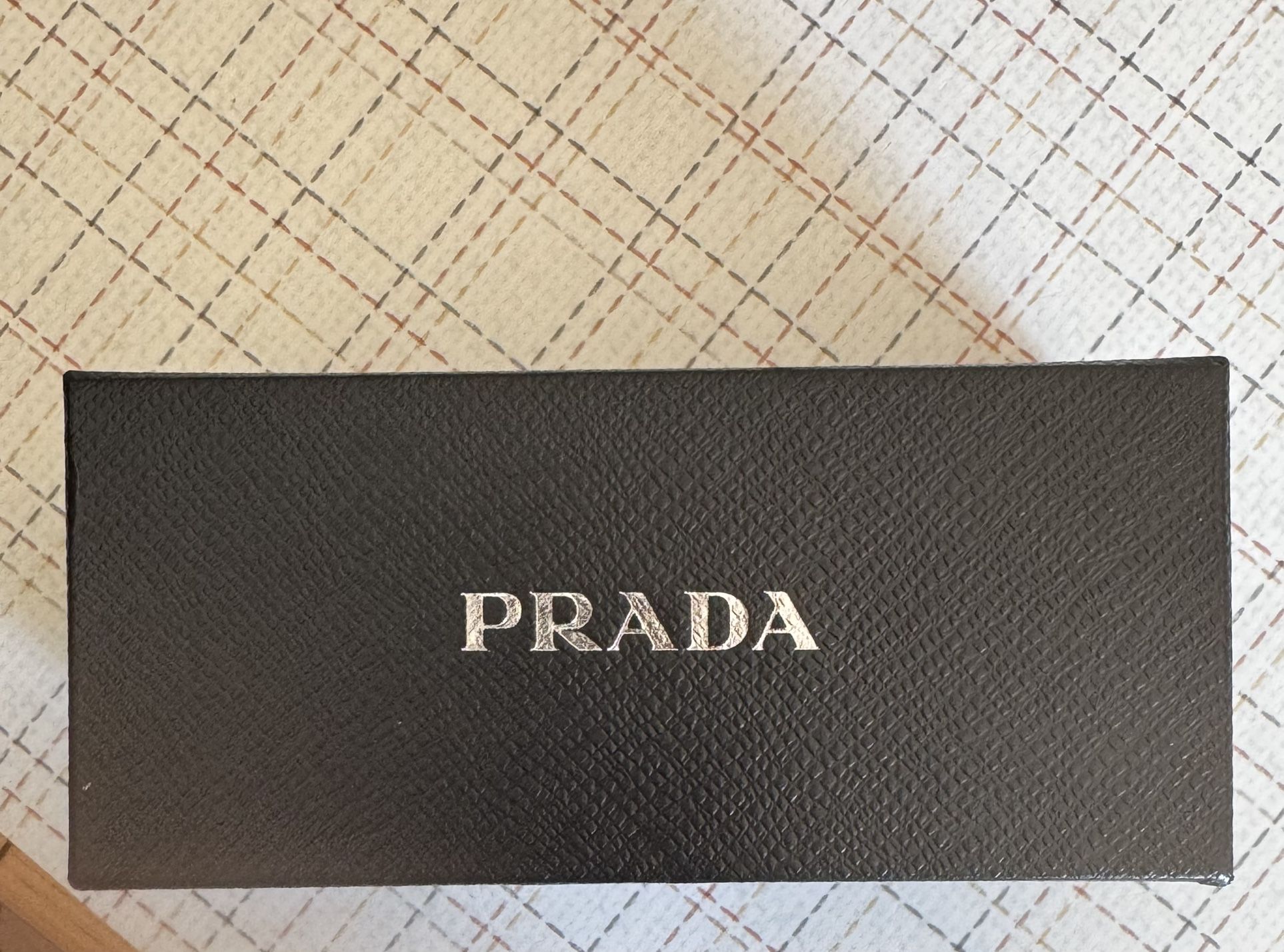 Prada Sunglasses