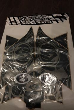 🏍🚨Motorcycle wraps / stickers🚨🏍