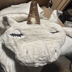 Unicorn Sleeping Bag 