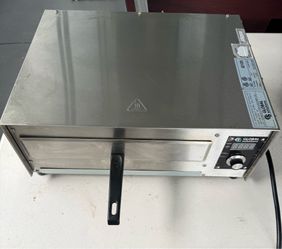 Pizza oven countertop